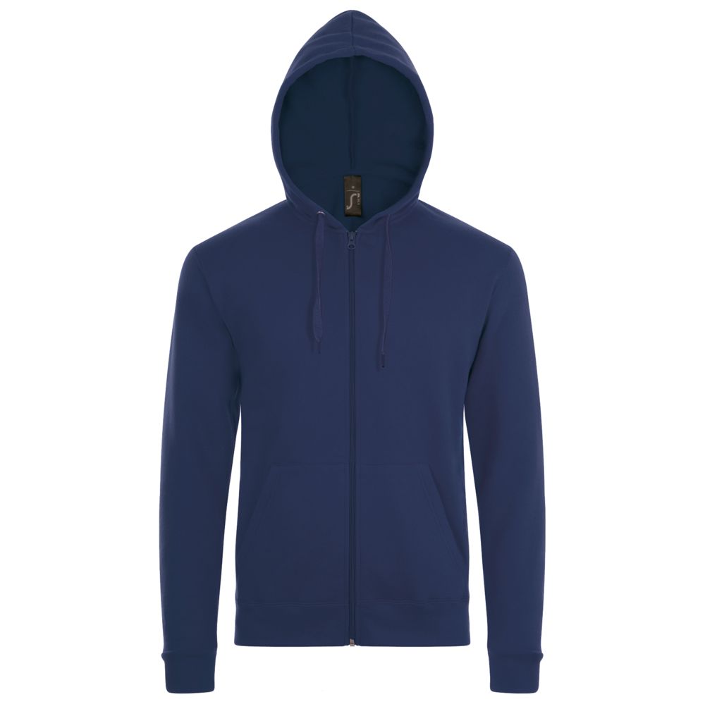 темно-синяя