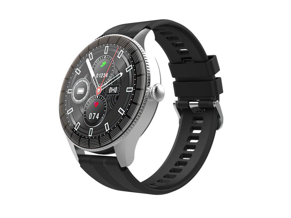 Умные часы HIPER IoT Watch GTR