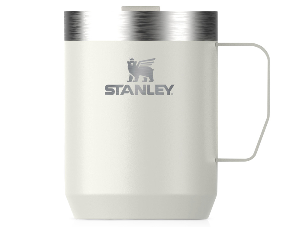 Походная кружка объемом 236 мл Stanley Everyday — Cream