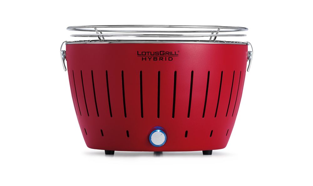 Гриль Lotus Grill Classic Hybrid