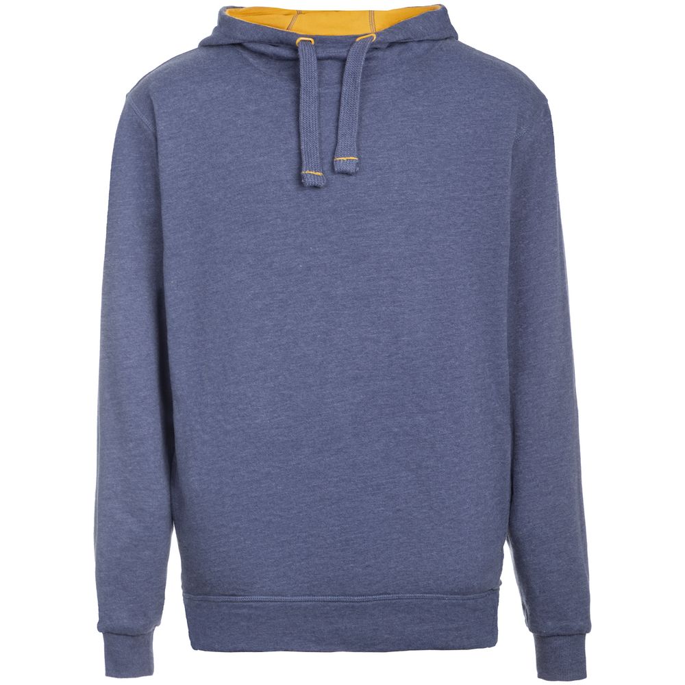 синяя с желтым