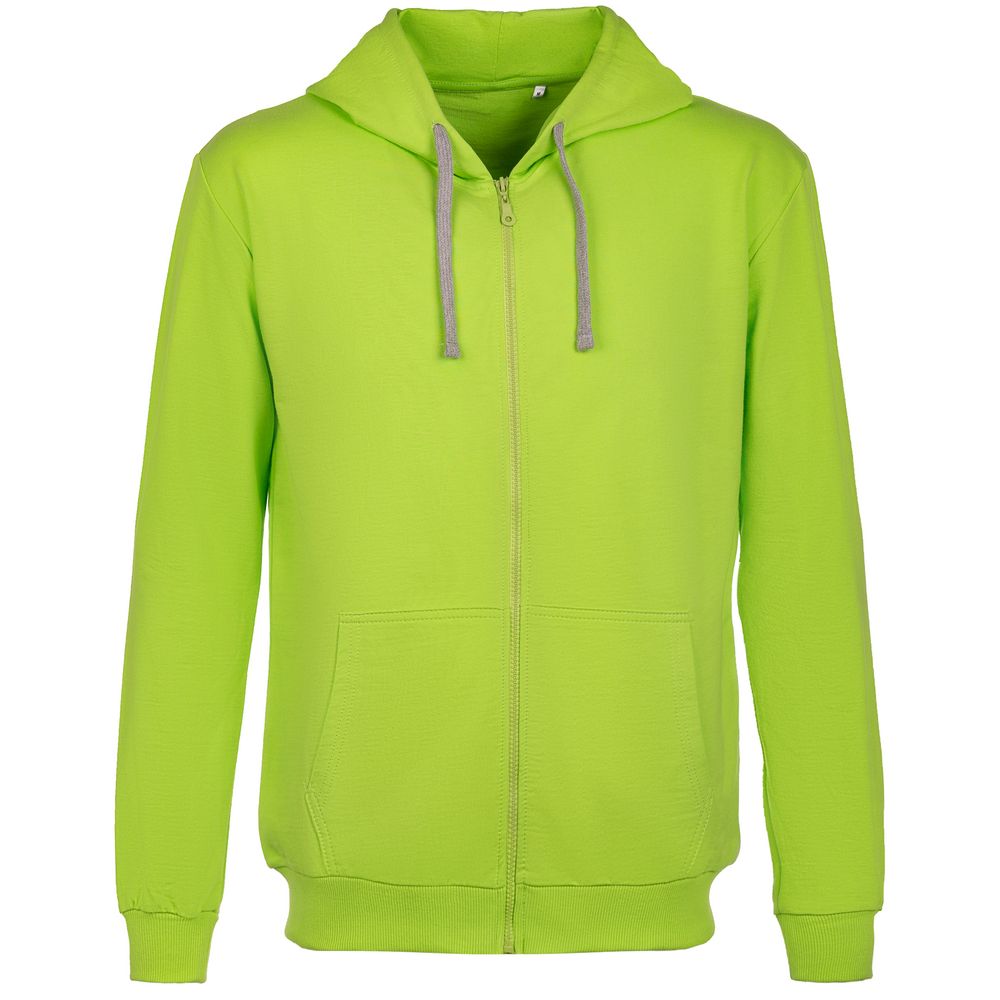 зеленое яблоко