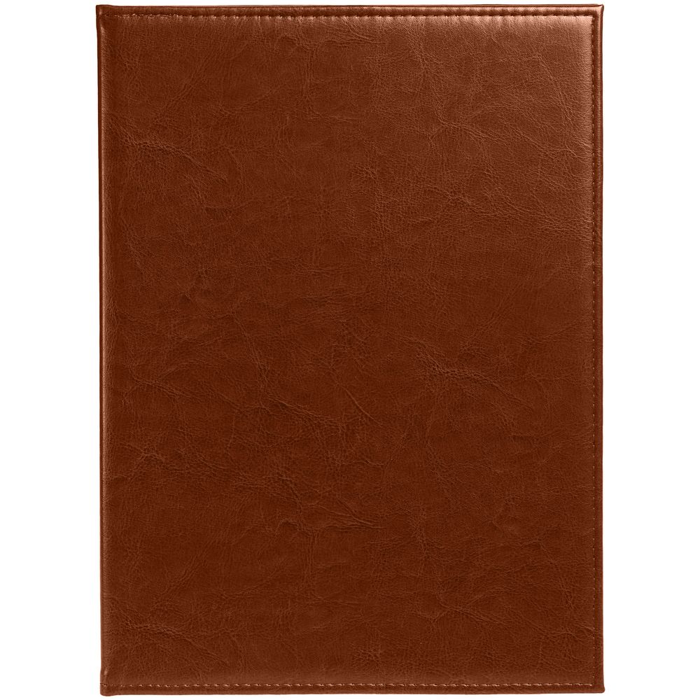 коричневая