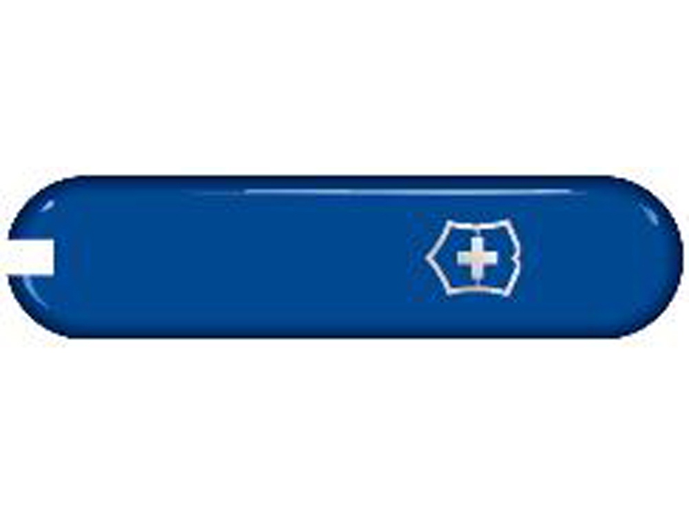 Передняя накладка для ножей VICTORINOX 58 мм, пластиковая