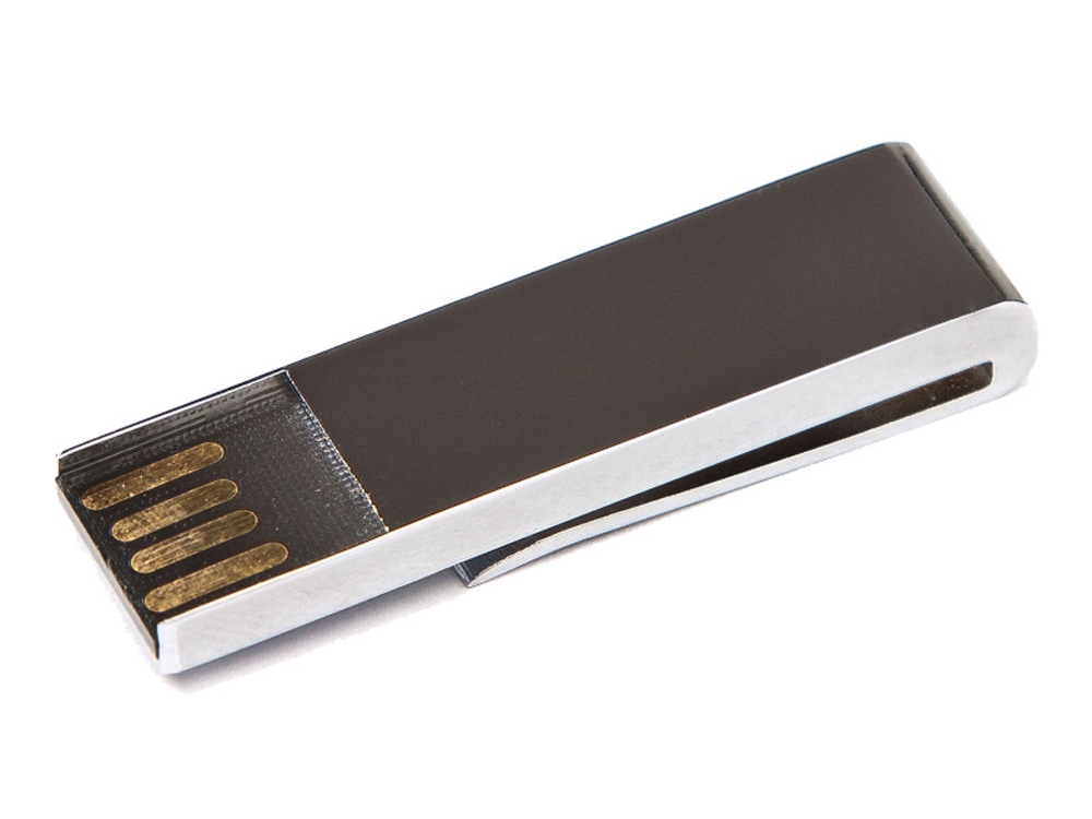 USB-флешка на 8 Гб в виде зажима для купюр