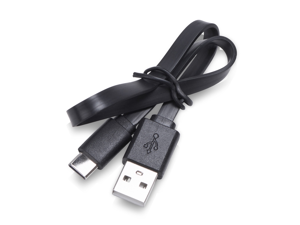 Кабель USB 2.0 A — USB Type-C