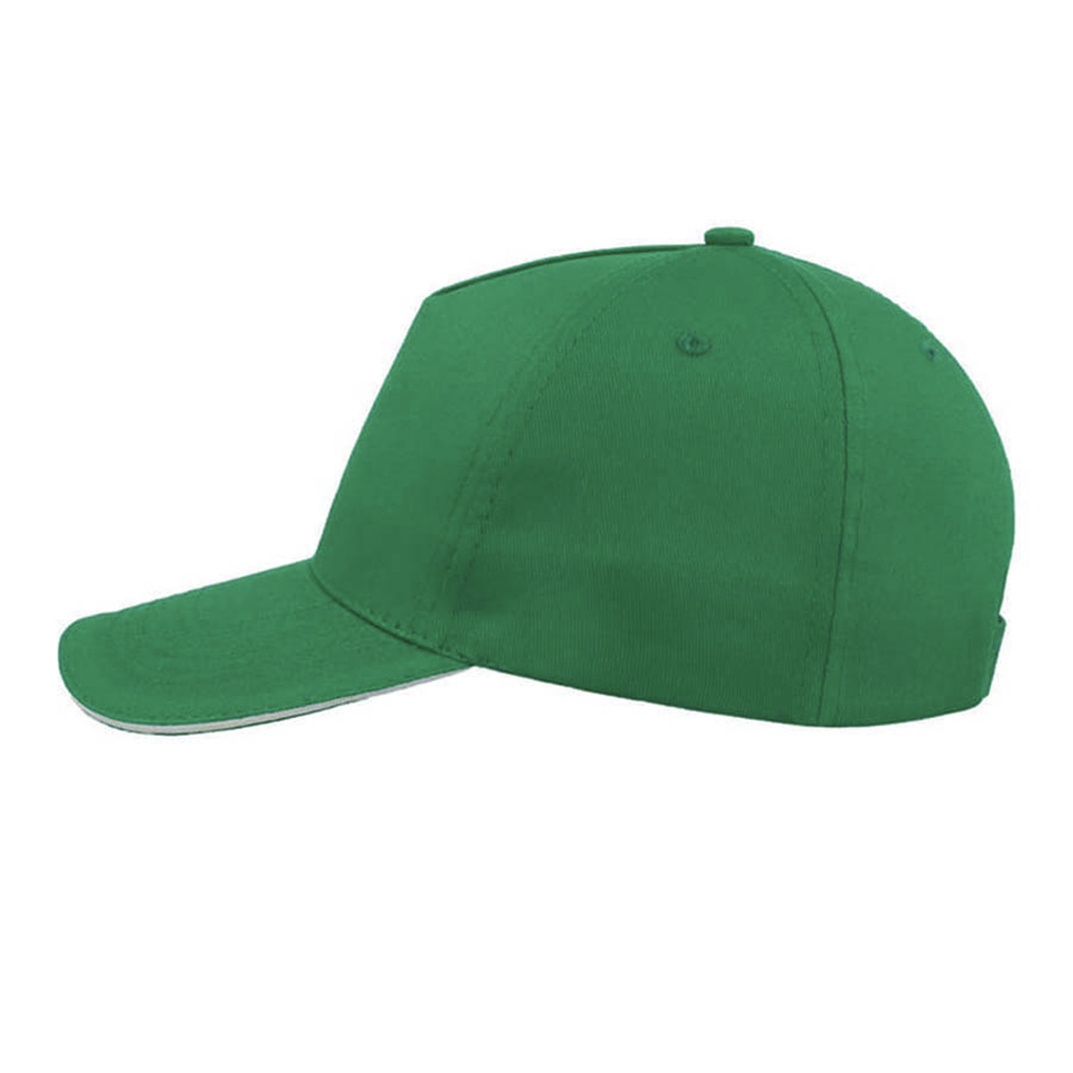 темно-зеленый, белый