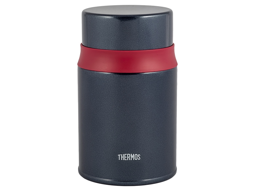 Термос из нерж.стали в комплекте с ложкой тм THERMOS TCLD-520S
