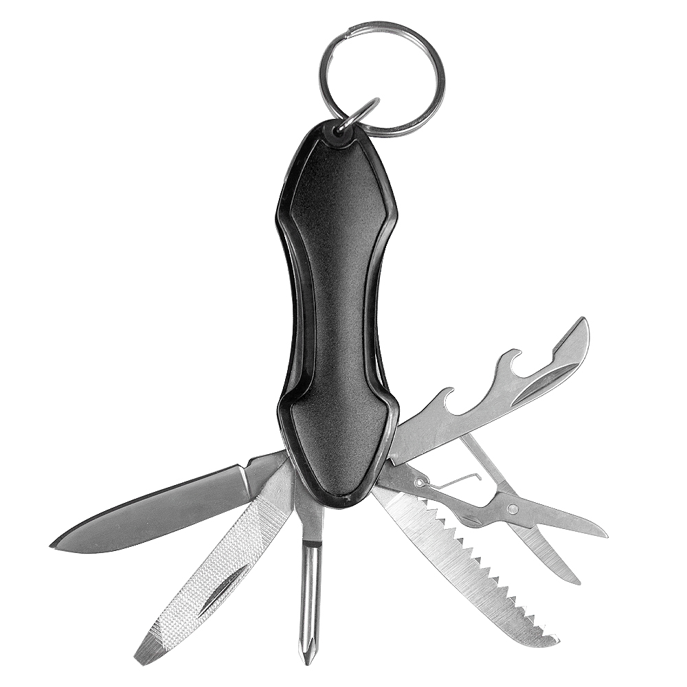 Брелок-/мультитул Tools Coin