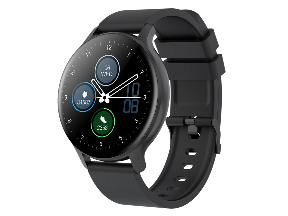 Смарт-часы Canyon SW-68  Badian, IP68