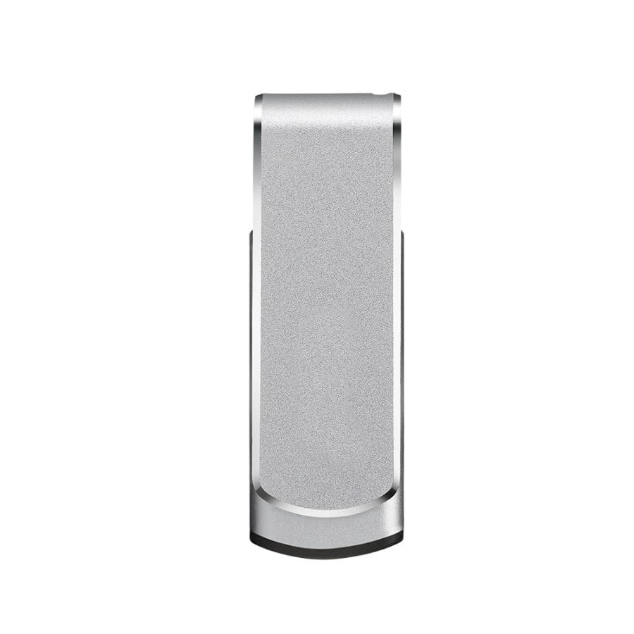 USB flash-карта 16Гб, алюминий
