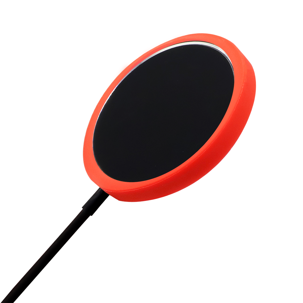 черный/красный