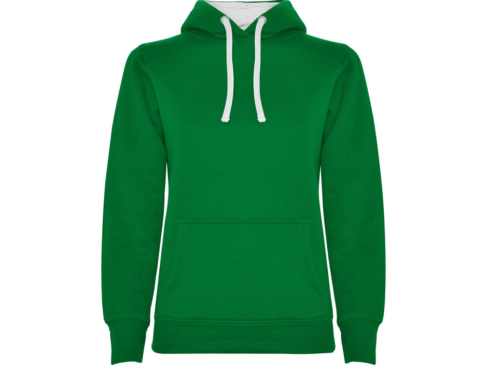 зеленый, белый