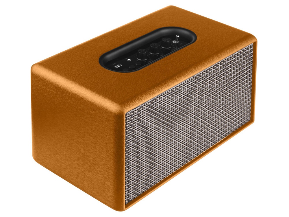 Rombica Mysound Rock Brown, коричневый