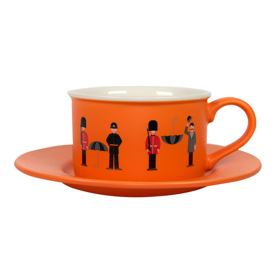 черный, белый