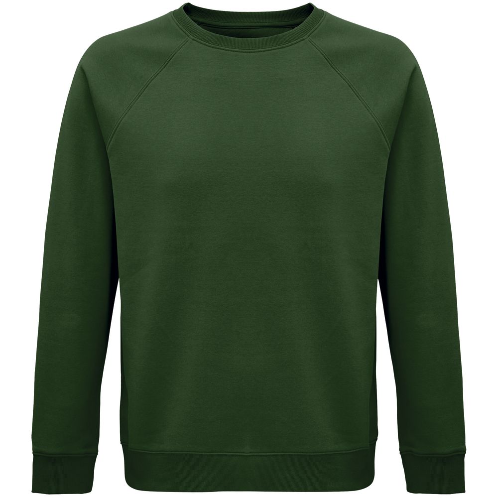 темно-зеленый