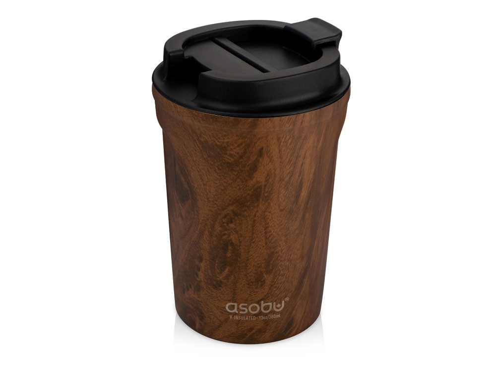 Термокружка CAFe COMPACT, 380 мл