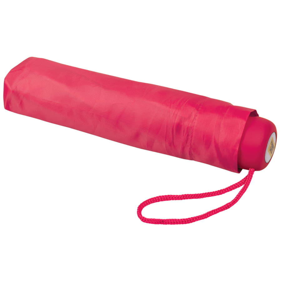 ярко-красный