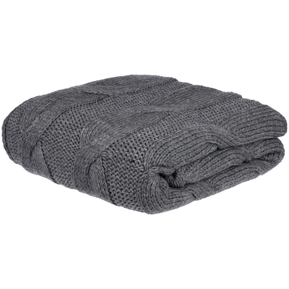 серый (маренго меланж)