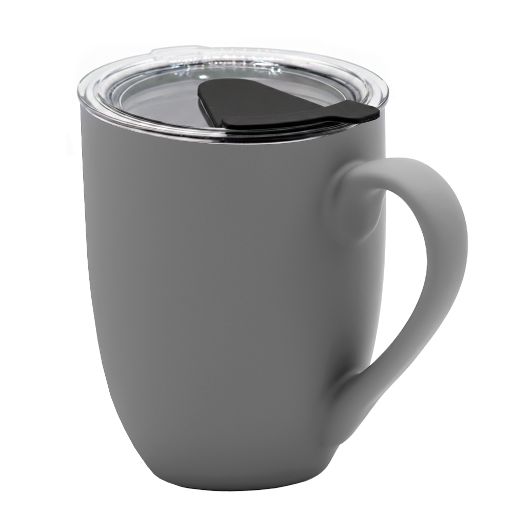 тёмно-серый/чёрный