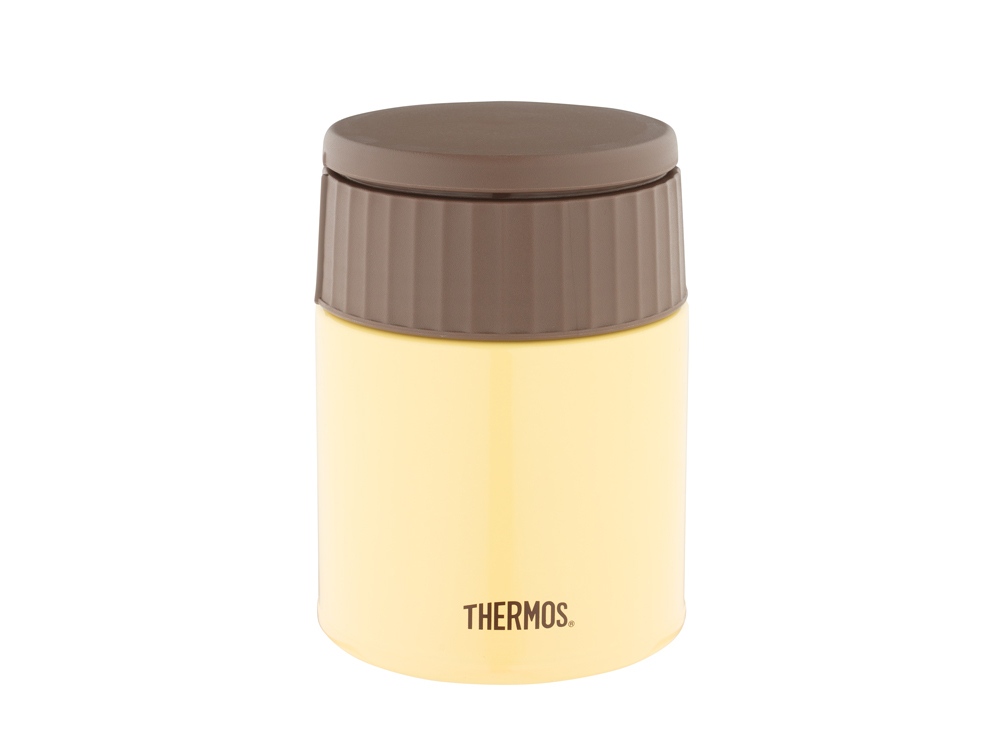Термос из нерж. стали для еды тм THERMOS JBQ-400-BNN 0.4L