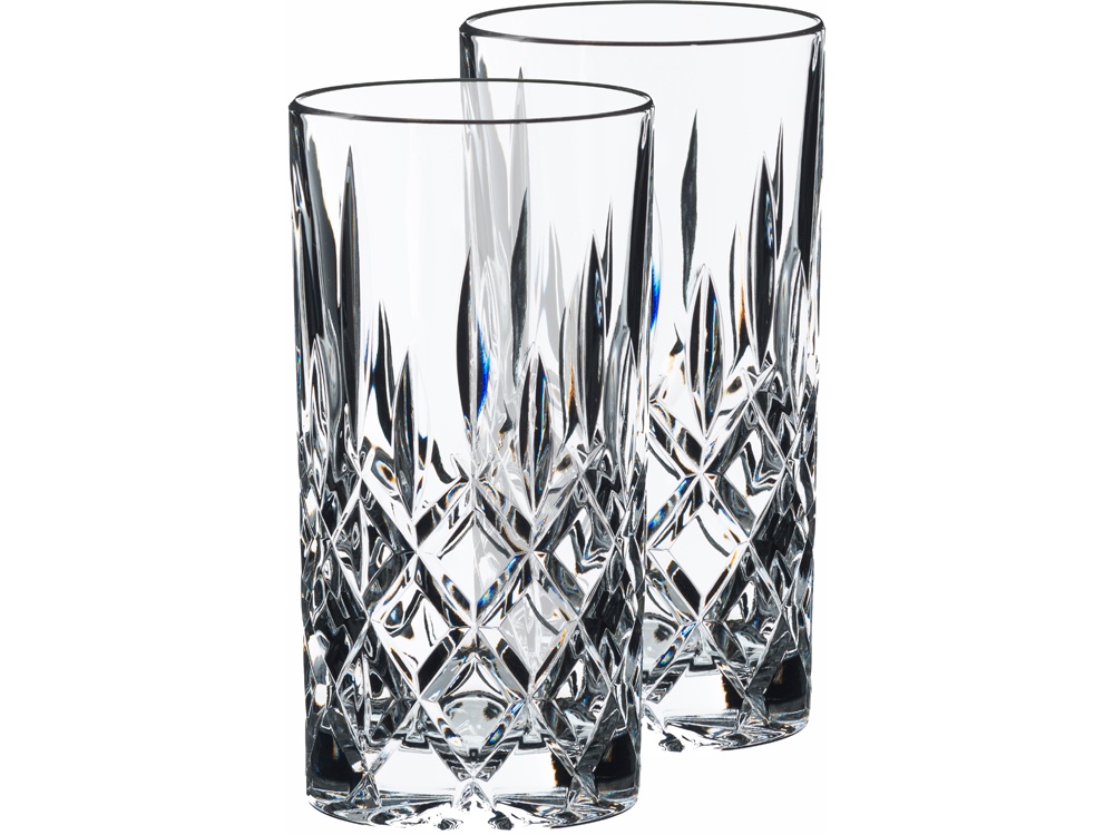 Набор бокалов Spey Longdrink, 375мл. Riedel