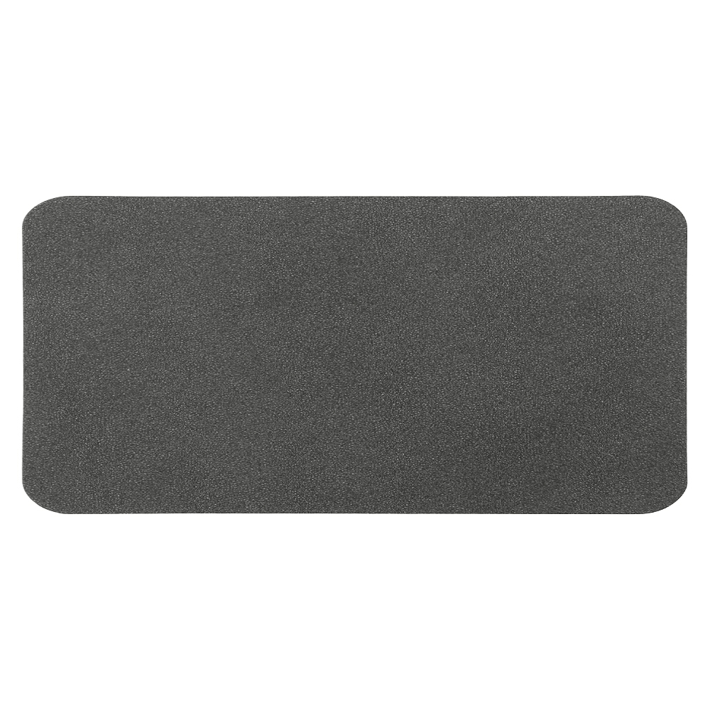 Шеврон Rectangle NUBA размер 60*30 мм
