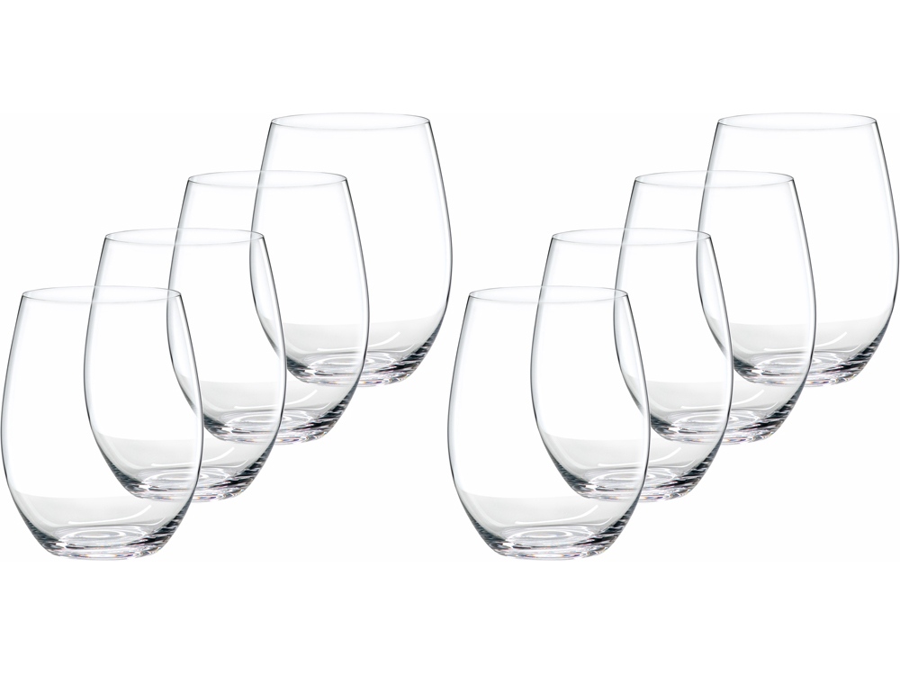 Набор бокалов  Cabernet Sauvignon/Viogner/ Chardonnay, 600мл. Riedel