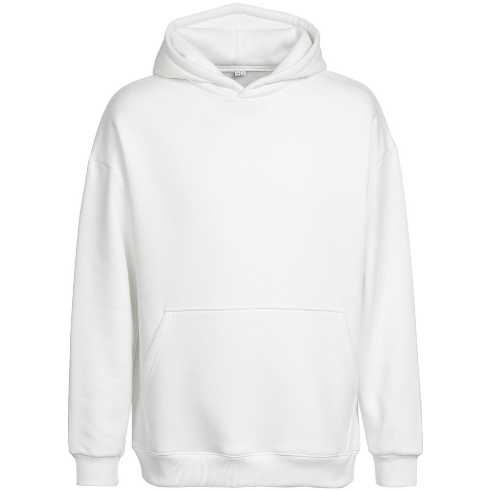 молочно-белое