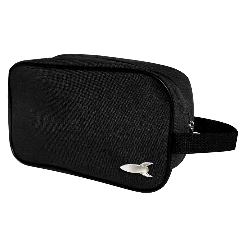 чёрный/шильд ракета (серебро)