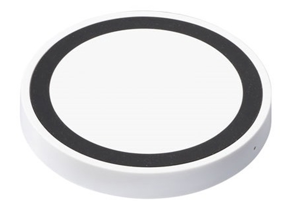 белый/черный