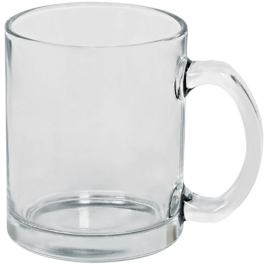 Кружка»Clear», 320мл