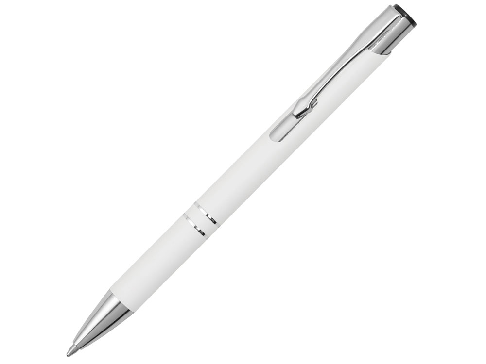 Ручка шариковая Legend Soft Touch Requis