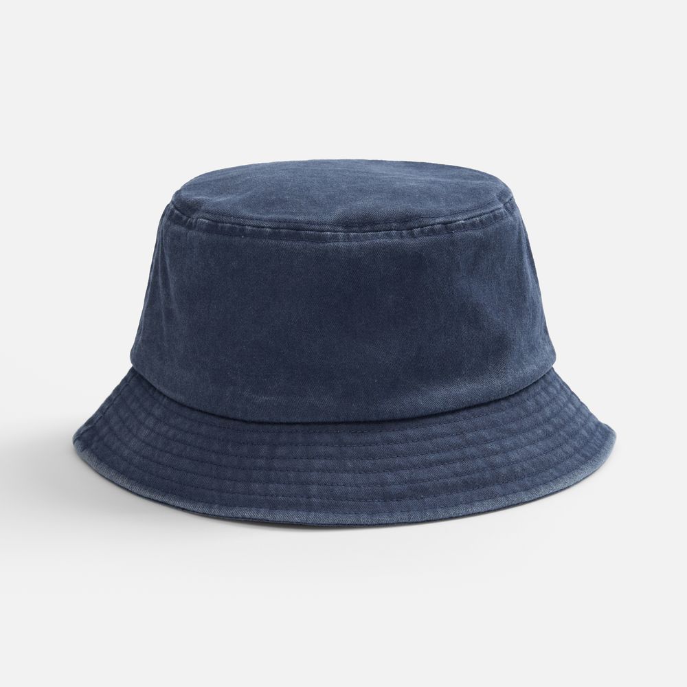 темно-синяя