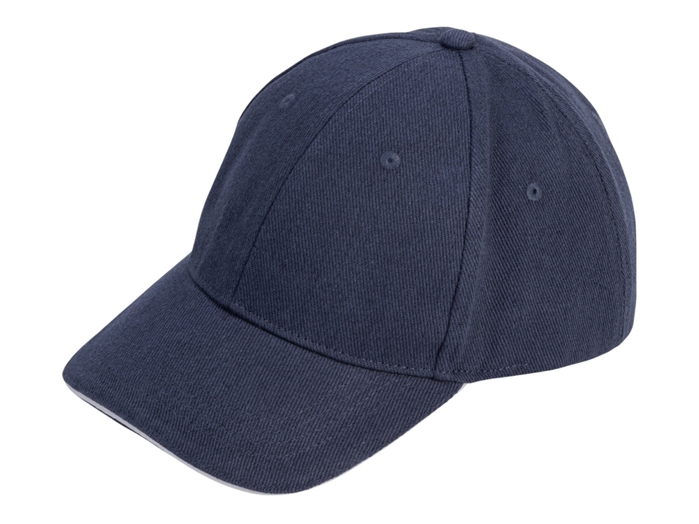 темно-синий, белый