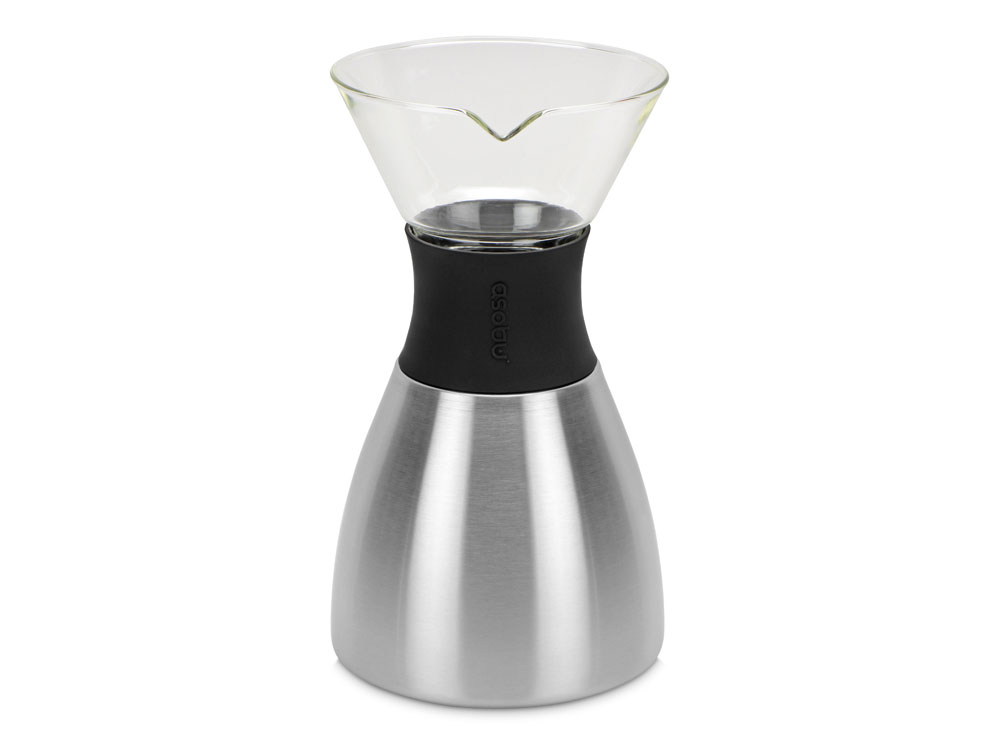 Кофеварка POUR OVER, 1000 мл
