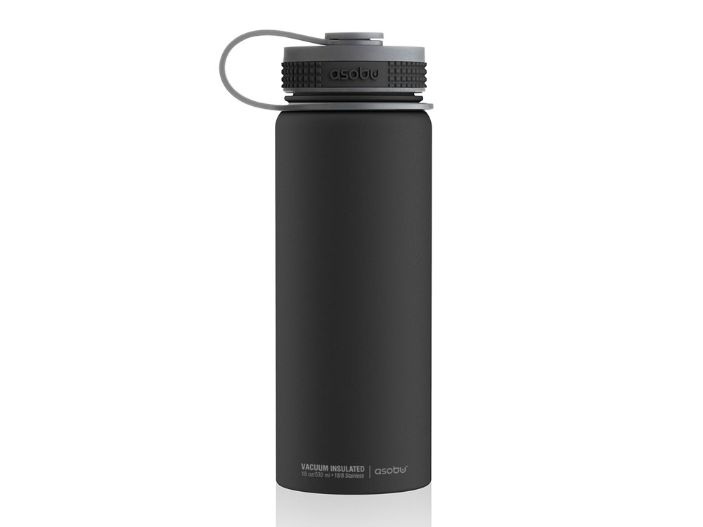 Термос ALPINE FLASK, 530 мл
