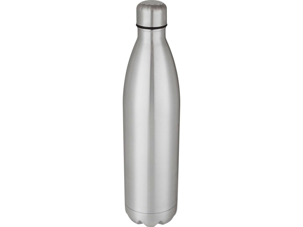 серебристый