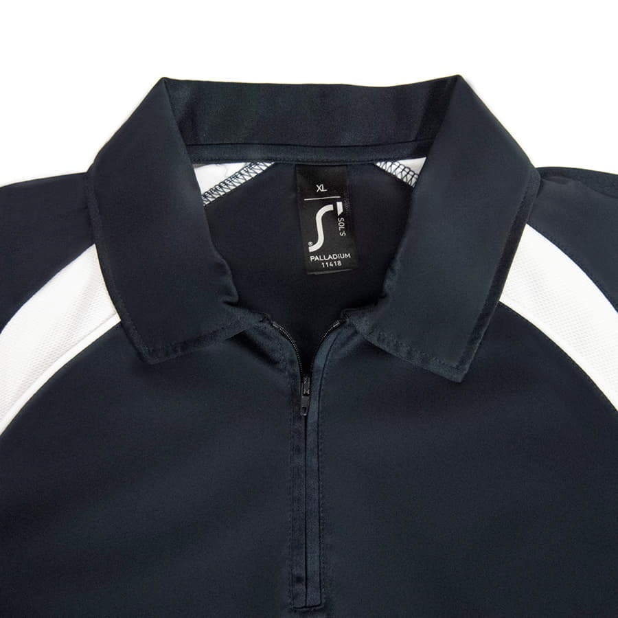 темно-синий, белый