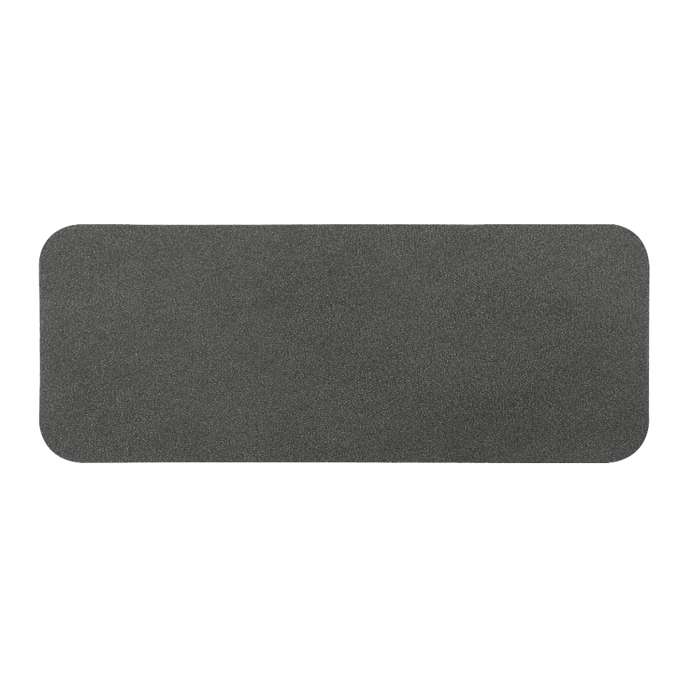 Шеврон Rectangle NUBA размер 75*29 мм