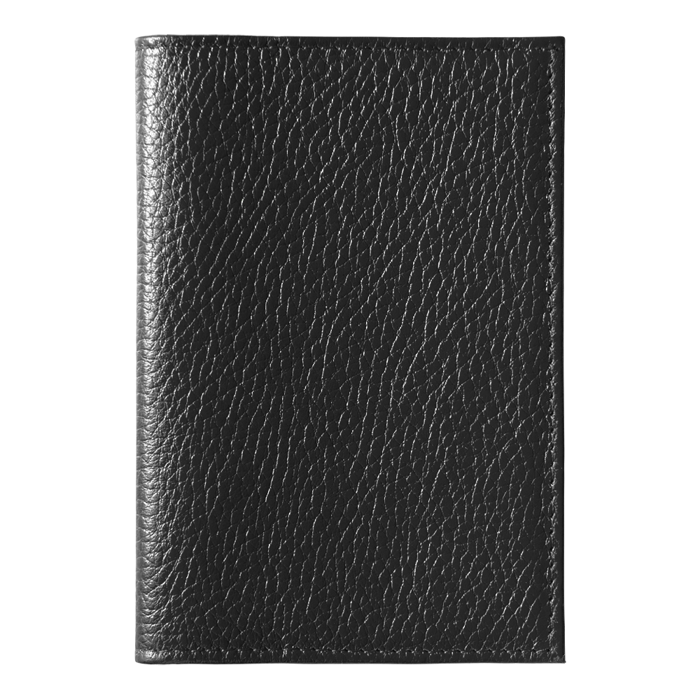 Обложка для паспорта Leather Sky Flotter Trend из натуральной кожи