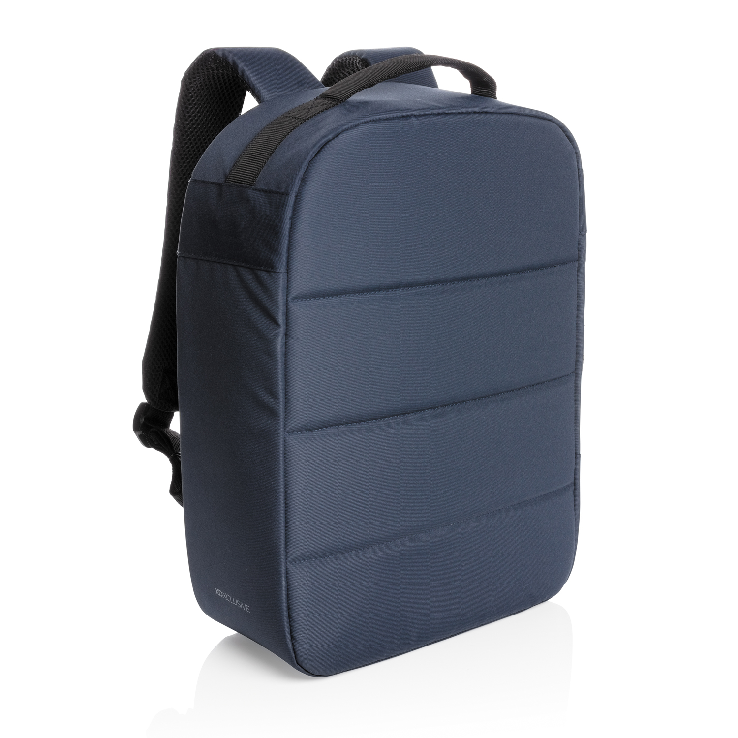 Антикражный рюкзак Impact из RPET AWARE™ для ноутбука 15.6″