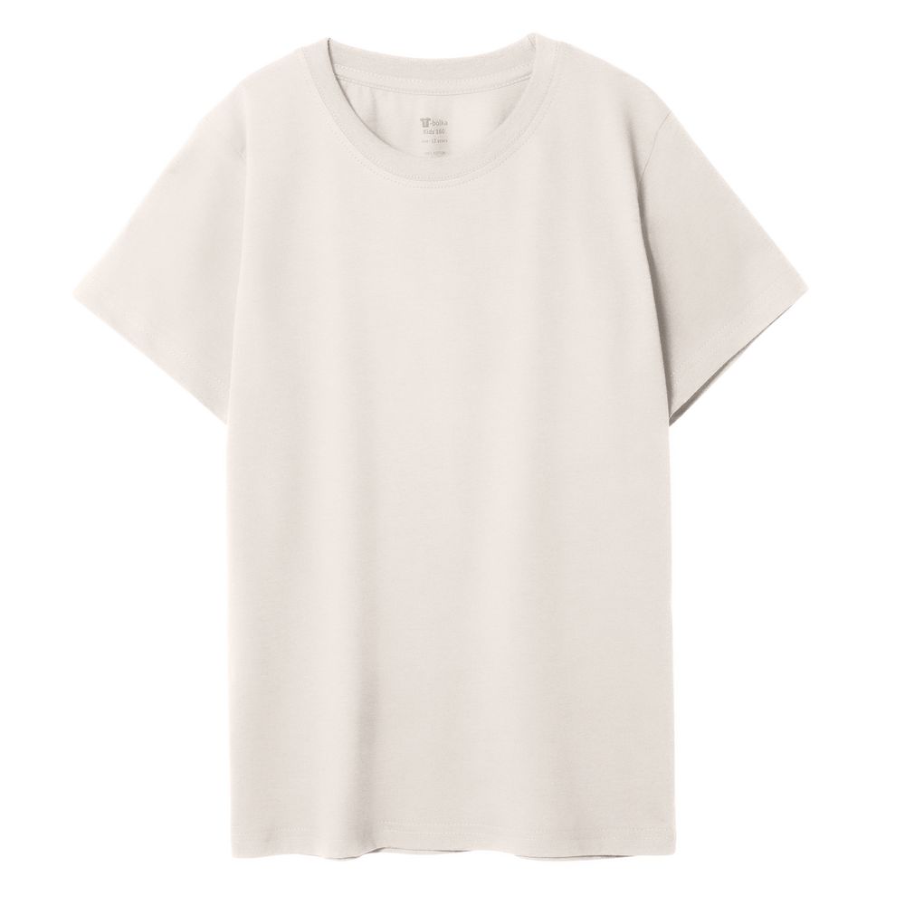 молочно-белая