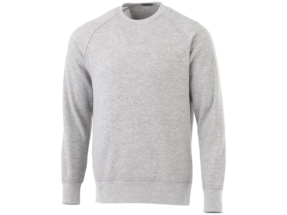 серый яркий