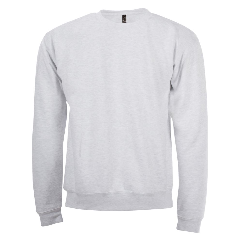 светлый меланж