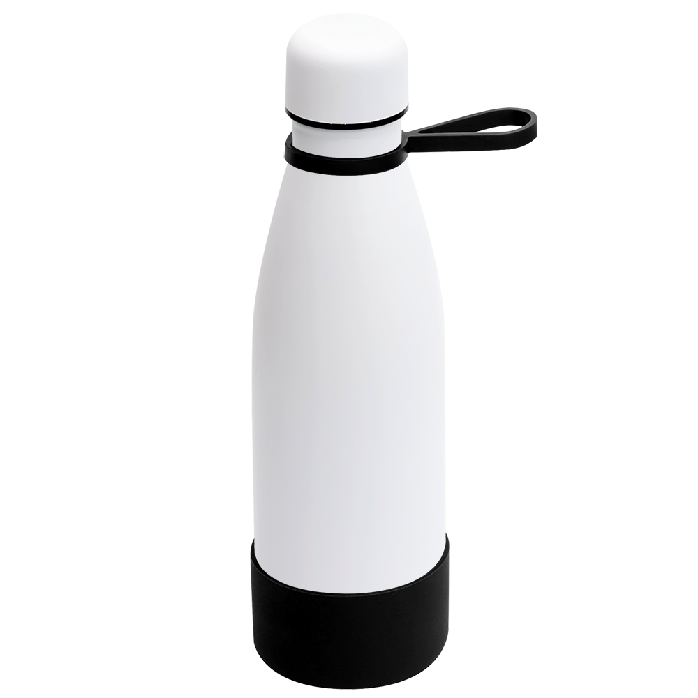 белый/ черный