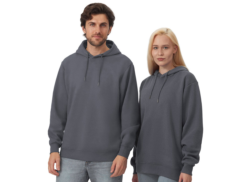 темно-серый