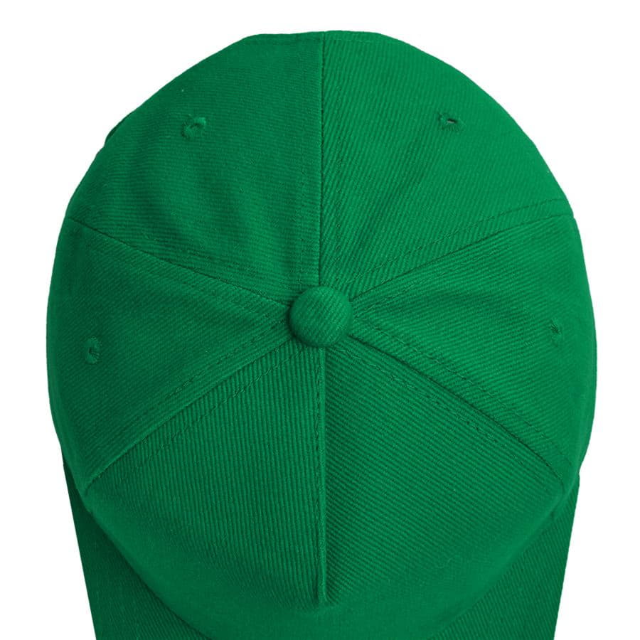 ярко-зелёный