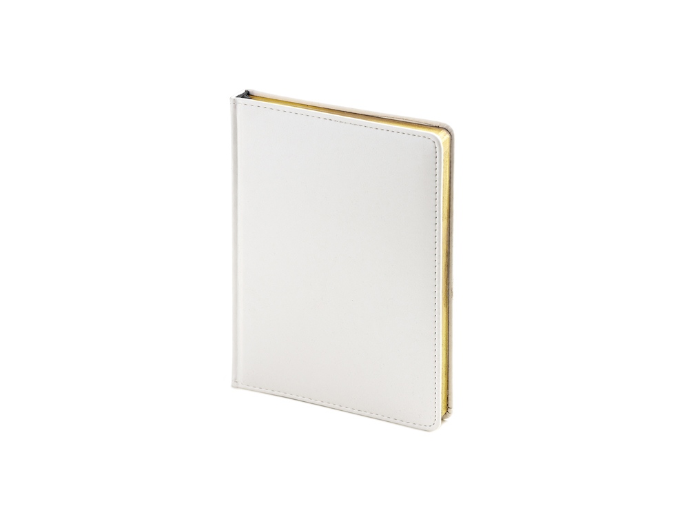 белый/золотистый