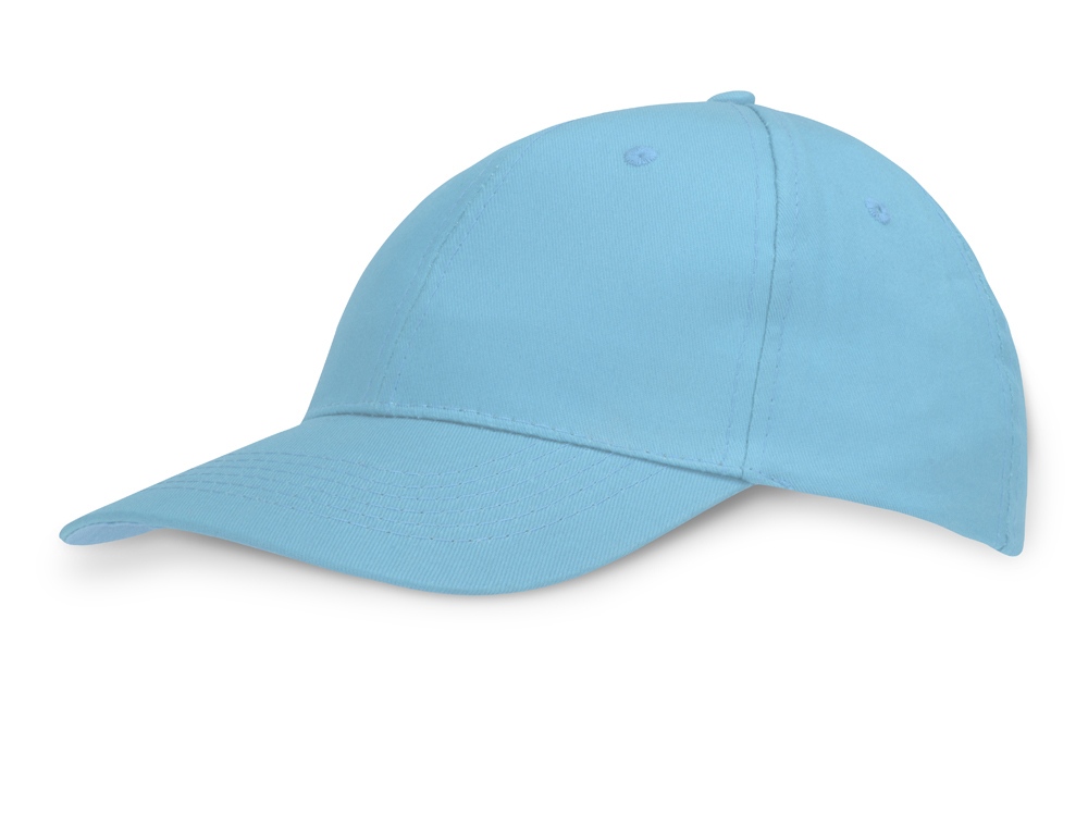 светло-синий